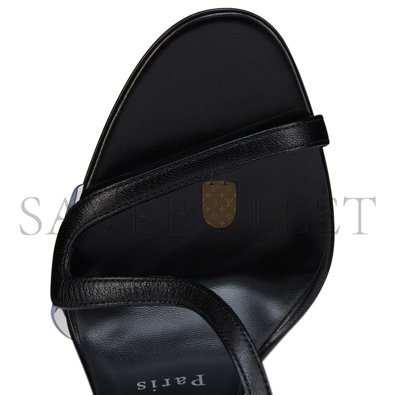 Ch**an louboutin rosalie alta 1250721b439